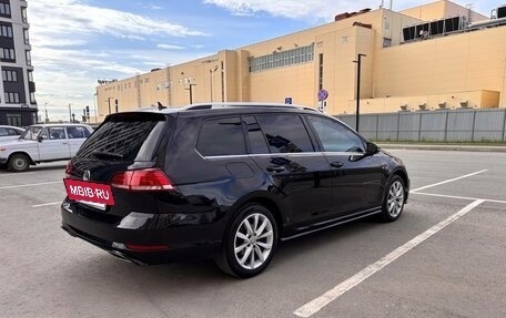 Volkswagen Golf VII, 2019 год, 2 050 000 рублей, 4 фотография