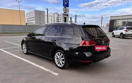 Volkswagen Golf VII, 2019 год, 2 050 000 рублей, 6 фотография