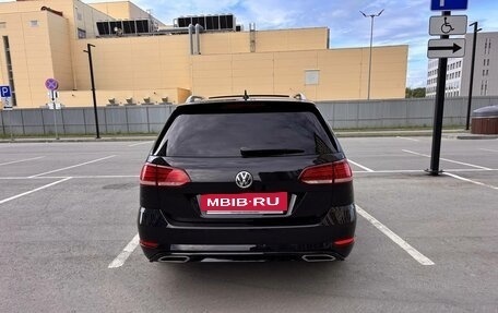 Volkswagen Golf VII, 2019 год, 2 050 000 рублей, 5 фотография