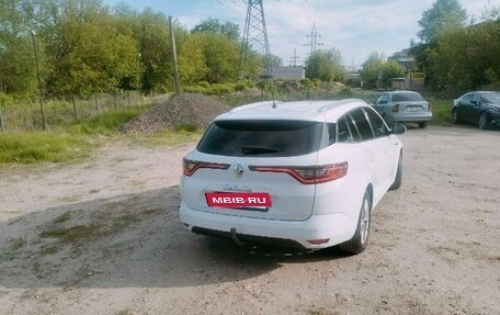 Renault Megane RS IV, 2019 год, 1 450 000 рублей, 2 фотография