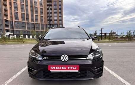 Volkswagen Golf VII, 2019 год, 2 050 000 рублей, 9 фотография