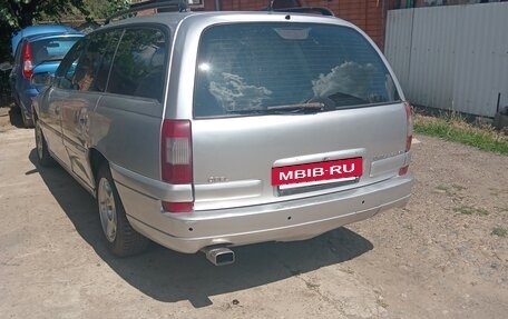 Opel Omega B, 2000 год, 365 000 рублей, 4 фотография
