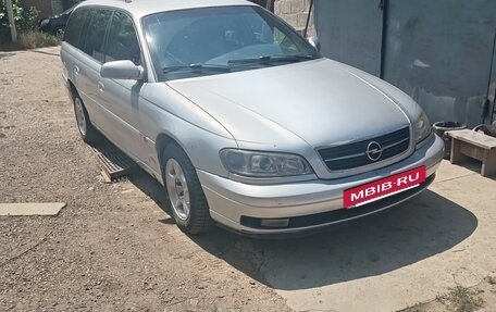 Opel Omega B, 2000 год, 365 000 рублей, 2 фотография