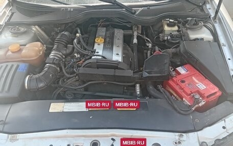Opel Omega B, 2000 год, 365 000 рублей, 3 фотография