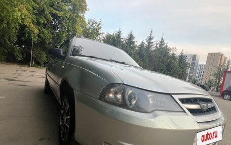 Daewoo Nexia I рестайлинг, 2013 год, 219 000 рублей, 5 фотография