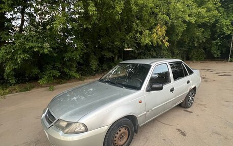 Daewoo Nexia I рестайлинг, 2013 год, 219 000 рублей, 6 фотография