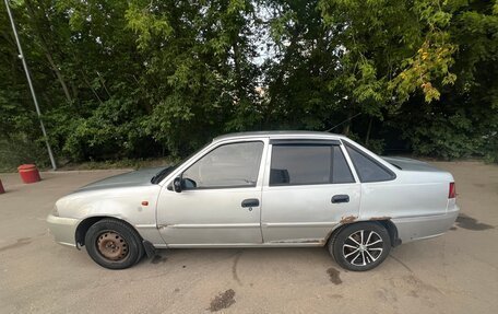Daewoo Nexia I рестайлинг, 2013 год, 219 000 рублей, 8 фотография