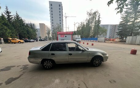 Daewoo Nexia I рестайлинг, 2013 год, 219 000 рублей, 9 фотография