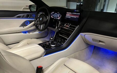 BMW 8 серия, 2020 год, 8 800 000 рублей, 3 фотография