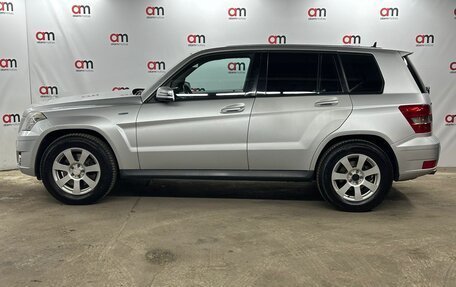 Mercedes-Benz GLK-Класс, 2010 год, 1 199 000 рублей, 7 фотография