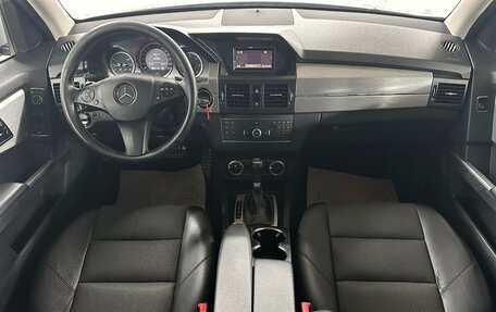 Mercedes-Benz GLK-Класс, 2010 год, 1 199 000 рублей, 9 фотография