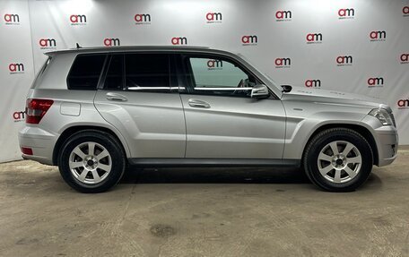 Mercedes-Benz GLK-Класс, 2010 год, 1 199 000 рублей, 8 фотография