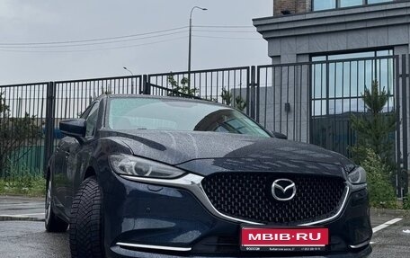 Mazda 6, 2019 год, 2 550 000 рублей, 1 фотография
