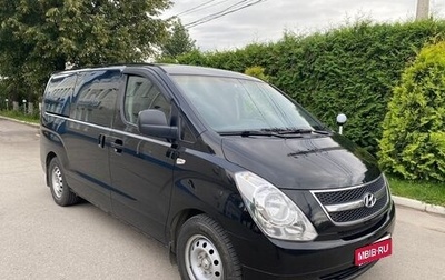 Hyundai Grand Starex Grand Starex I рестайлинг 2, 2011 год, 1 650 000 рублей, 1 фотография