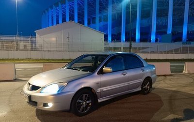 Mitsubishi Lancer IX, 2005 год, 550 000 рублей, 1 фотография