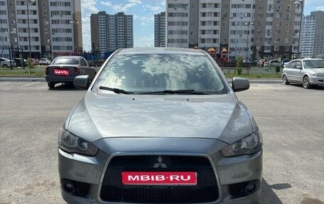 Mitsubishi Lancer IX, 2012 год, 800 000 рублей, 1 фотография
