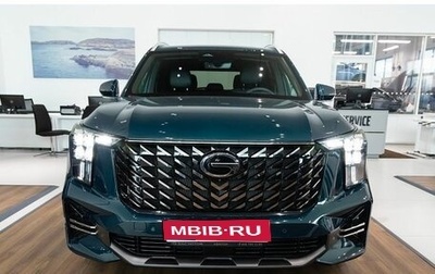 GAC GS8, 2024 год, 4 499 000 рублей, 1 фотография