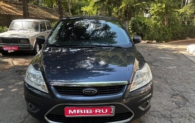 Ford Focus II рестайлинг, 2008 год, 790 000 рублей, 1 фотография