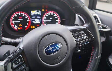 Subaru Levorg I, 2016 год, 1 800 000 рублей, 7 фотография