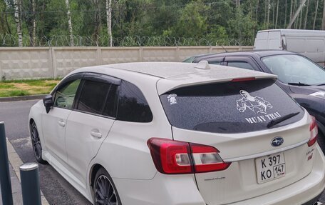 Subaru Levorg I, 2016 год, 1 800 000 рублей, 3 фотография