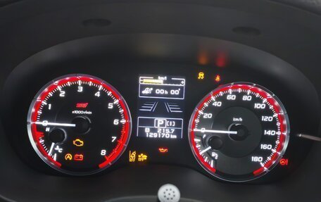 Subaru Levorg I, 2016 год, 1 800 000 рублей, 8 фотография