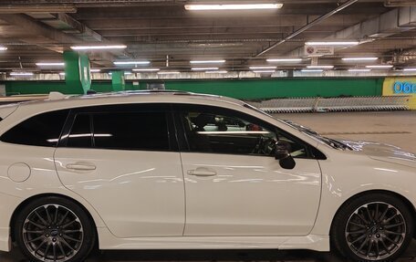 Subaru Levorg I, 2016 год, 1 800 000 рублей, 6 фотография