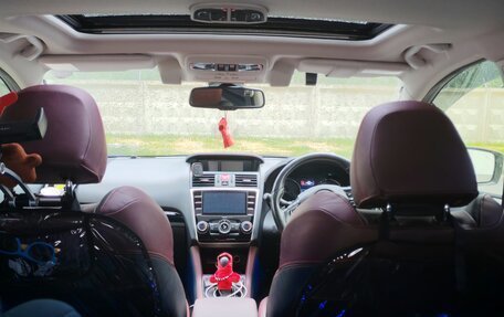 Subaru Levorg I, 2016 год, 1 800 000 рублей, 11 фотография