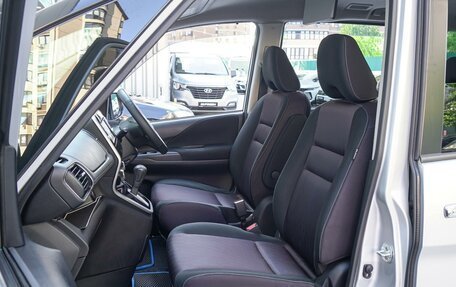 Nissan Serena IV, 2016 год, 1 797 000 рублей, 8 фотография