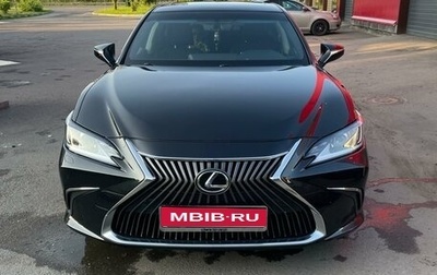 Lexus ES VII, 2020 год, 3 100 000 рублей, 1 фотография