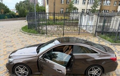 Mercedes-Benz E-Класс, 2016 год, 2 750 000 рублей, 1 фотография