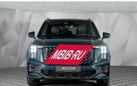 GAC GS8, 2024 год, 4 849 000 рублей, 1 фотография