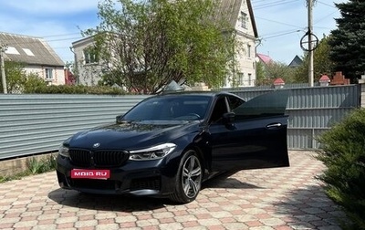 BMW 6 серия, 2018 год, 3 850 000 рублей, 1 фотография