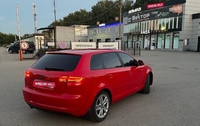 Audi A3, 2009 год, 800 000 рублей, 1 фотография