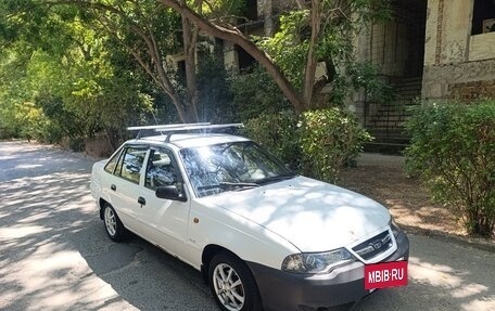 Daewoo Nexia I рестайлинг, 2011 год, 260 000 рублей, 3 фотография