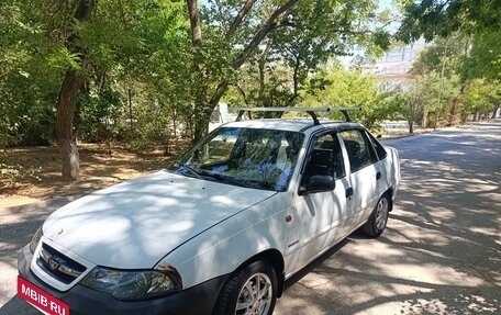 Daewoo Nexia I рестайлинг, 2011 год, 260 000 рублей, 2 фотография