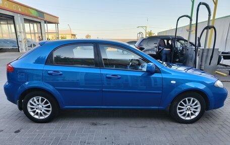 Chevrolet Lacetti, 2011 год, 700 000 рублей, 2 фотография