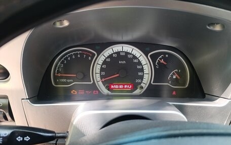 Daewoo Nexia I рестайлинг, 2011 год, 260 000 рублей, 9 фотография
