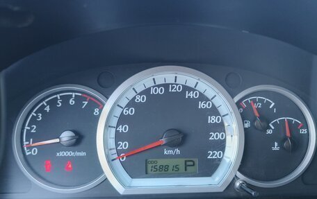 Chevrolet Lacetti, 2011 год, 700 000 рублей, 5 фотография