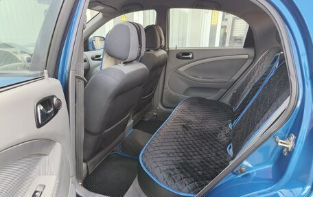 Chevrolet Lacetti, 2011 год, 700 000 рублей, 6 фотография