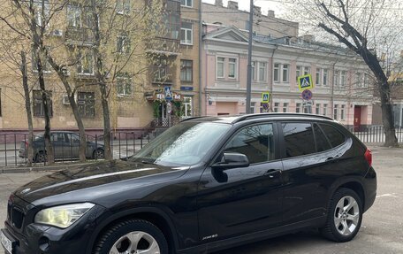 BMW X1, 2013 год, 1 485 000 рублей, 2 фотография