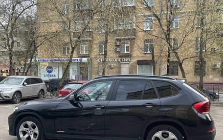BMW X1, 2013 год, 1 485 000 рублей, 3 фотография