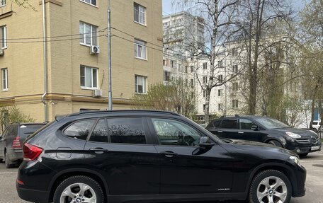 BMW X1, 2013 год, 1 485 000 рублей, 7 фотография