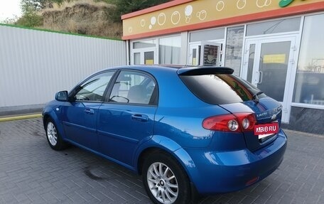 Chevrolet Lacetti, 2011 год, 700 000 рублей, 3 фотография