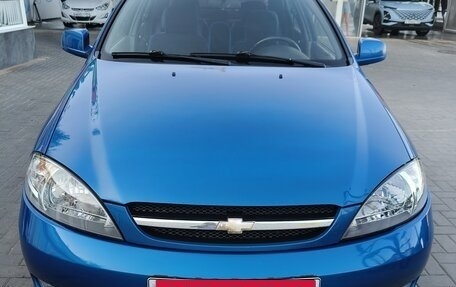 Chevrolet Lacetti, 2011 год, 700 000 рублей, 4 фотография