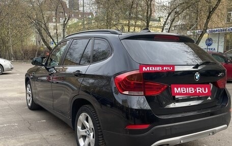 BMW X1, 2013 год, 1 485 000 рублей, 4 фотография