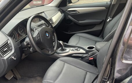 BMW X1, 2013 год, 1 485 000 рублей, 11 фотография
