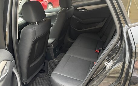 BMW X1, 2013 год, 1 485 000 рублей, 12 фотография