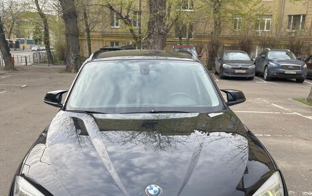 BMW X1, 2013 год, 1 485 000 рублей, 9 фотография