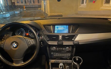 BMW X1, 2013 год, 1 485 000 рублей, 13 фотография
