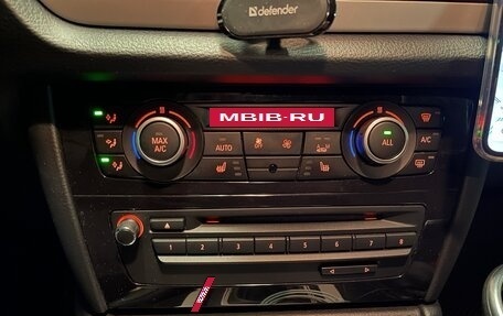 BMW X1, 2013 год, 1 485 000 рублей, 14 фотография